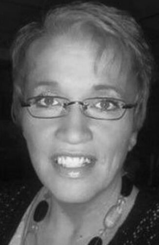 Aileen Louise ‘Ikey’ Todd